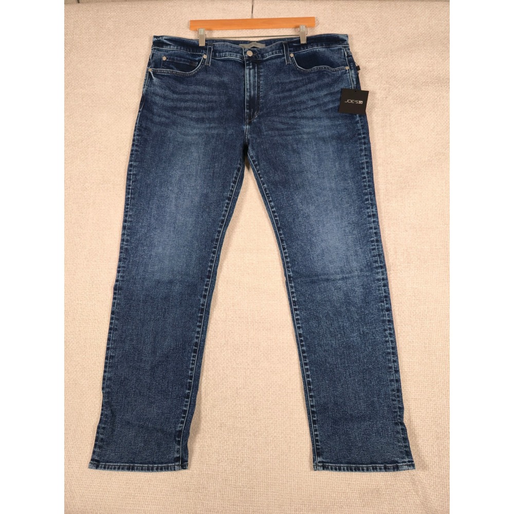 Joe's Jeans The Brixton Windell Kinetic Straight Narrow‎ Mens Jeans Sz 42x32 NWT